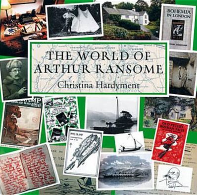 Arthur Ransom at Home and Abroad