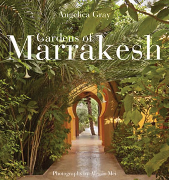 Gardens of Marrakesh