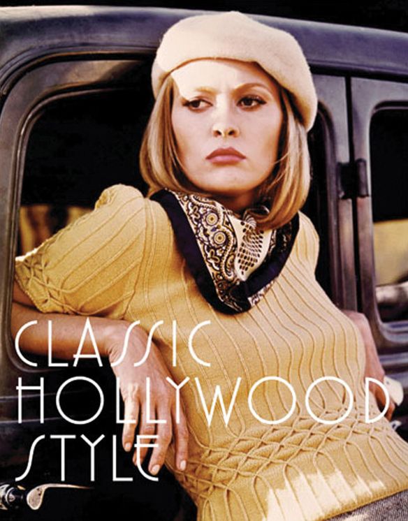 Classic Hollywood Style