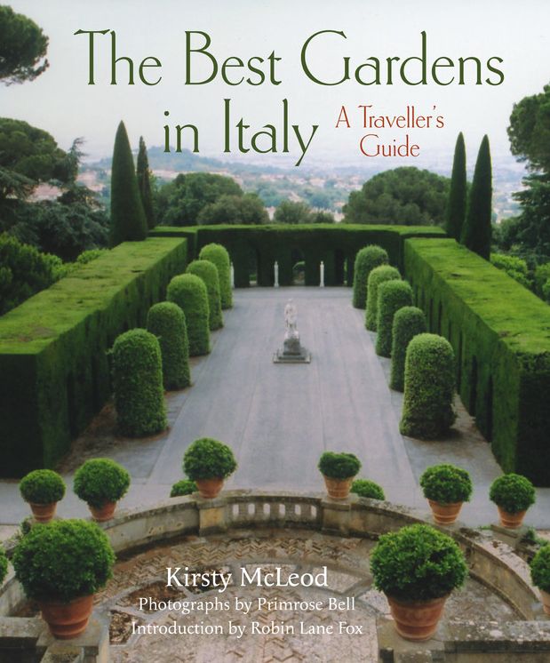 The Best Gardens in Italy: A Traveller's Guide