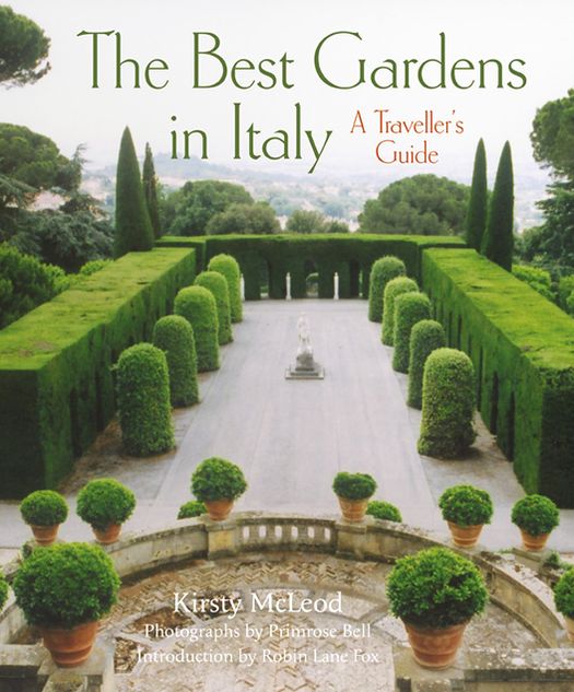 The Best Gardens in Italy: A Traveller's Guide