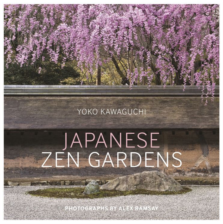 Japanese Zen Gardens
