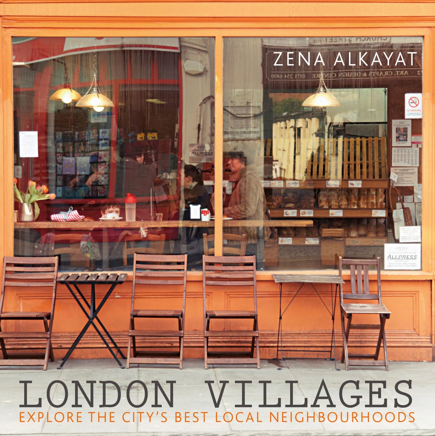 London Villages: Explore the City's Best Local Neighbourhoods