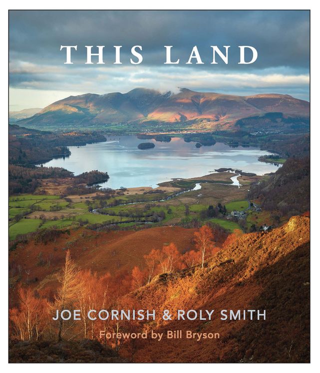 This Land: Landscape Wonders of Britain