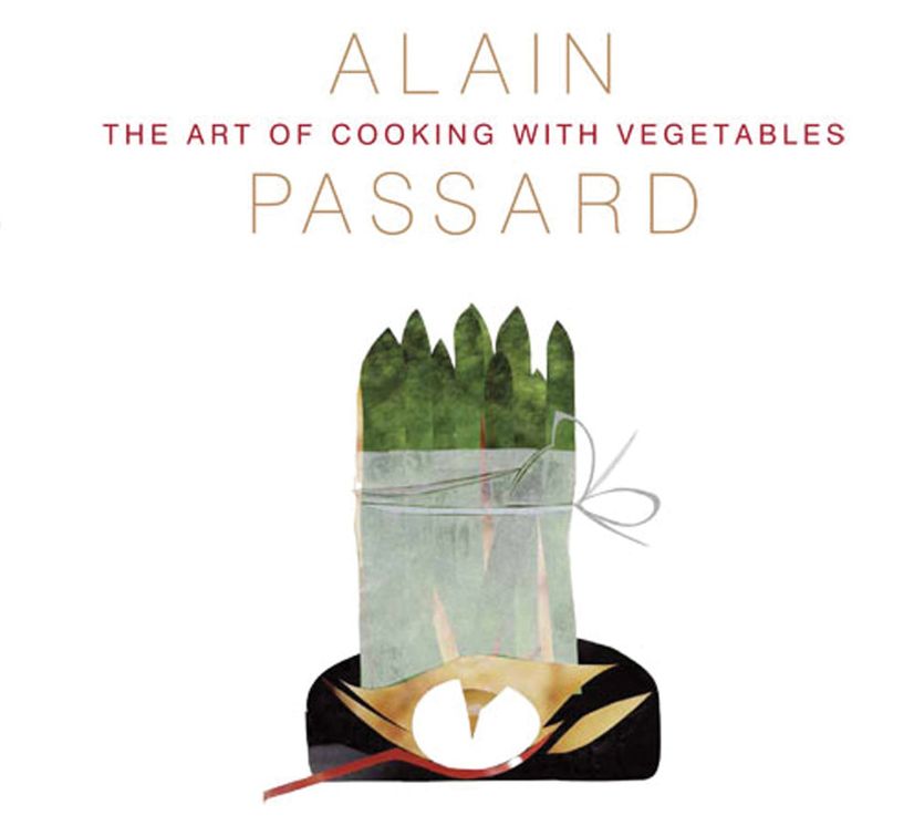 The Art of Cooking with Vegetables