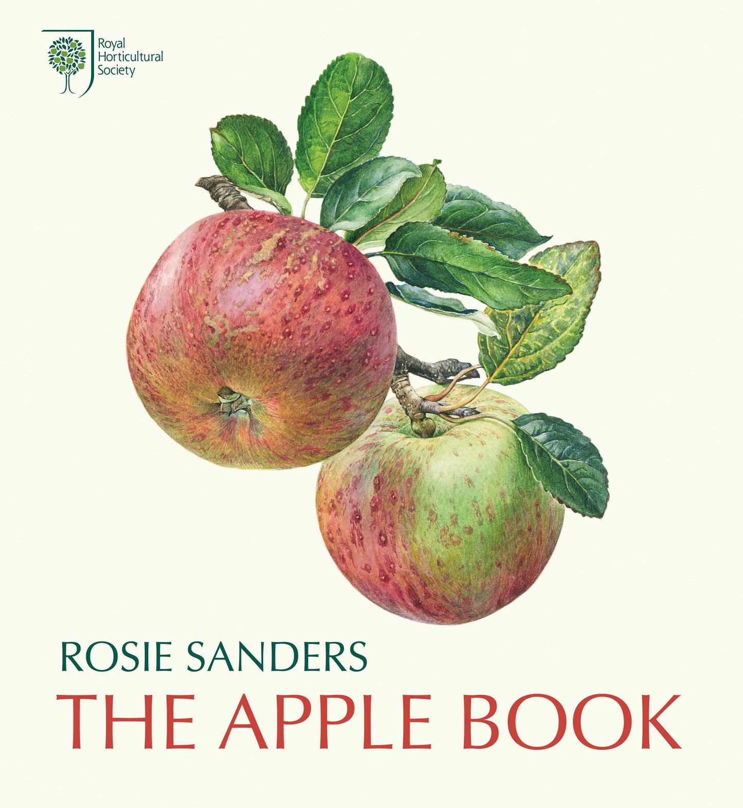 The Apple Book