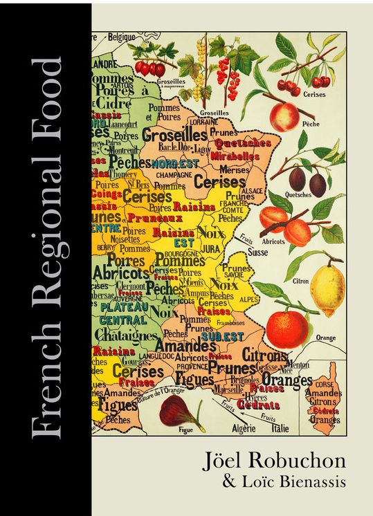 French Regional Food