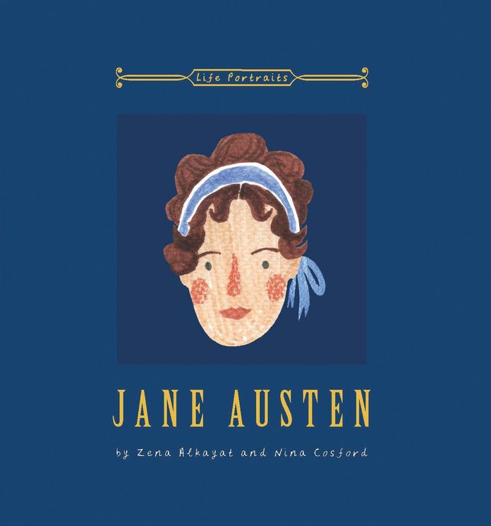 Jane Austen