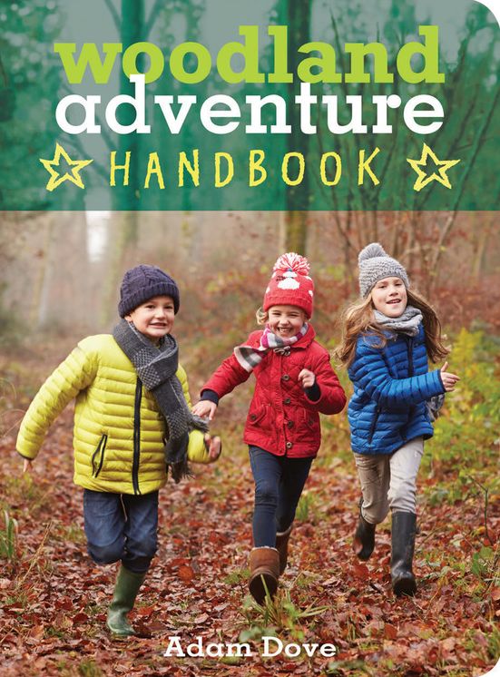 Woodland Adventure Handbook