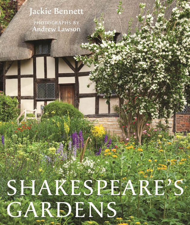 Shakespeare's Gardens