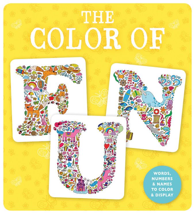 The Color of Fun