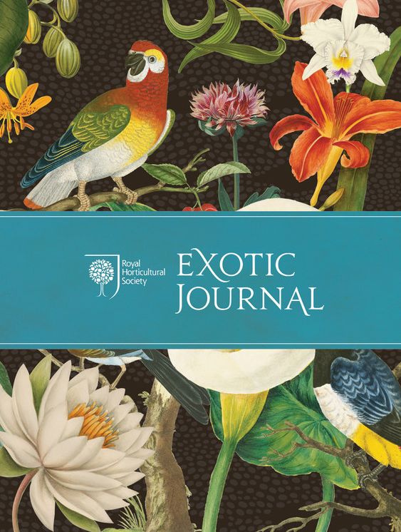 RHS Exotic Journal
