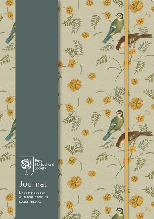 Rhs Birds Journal