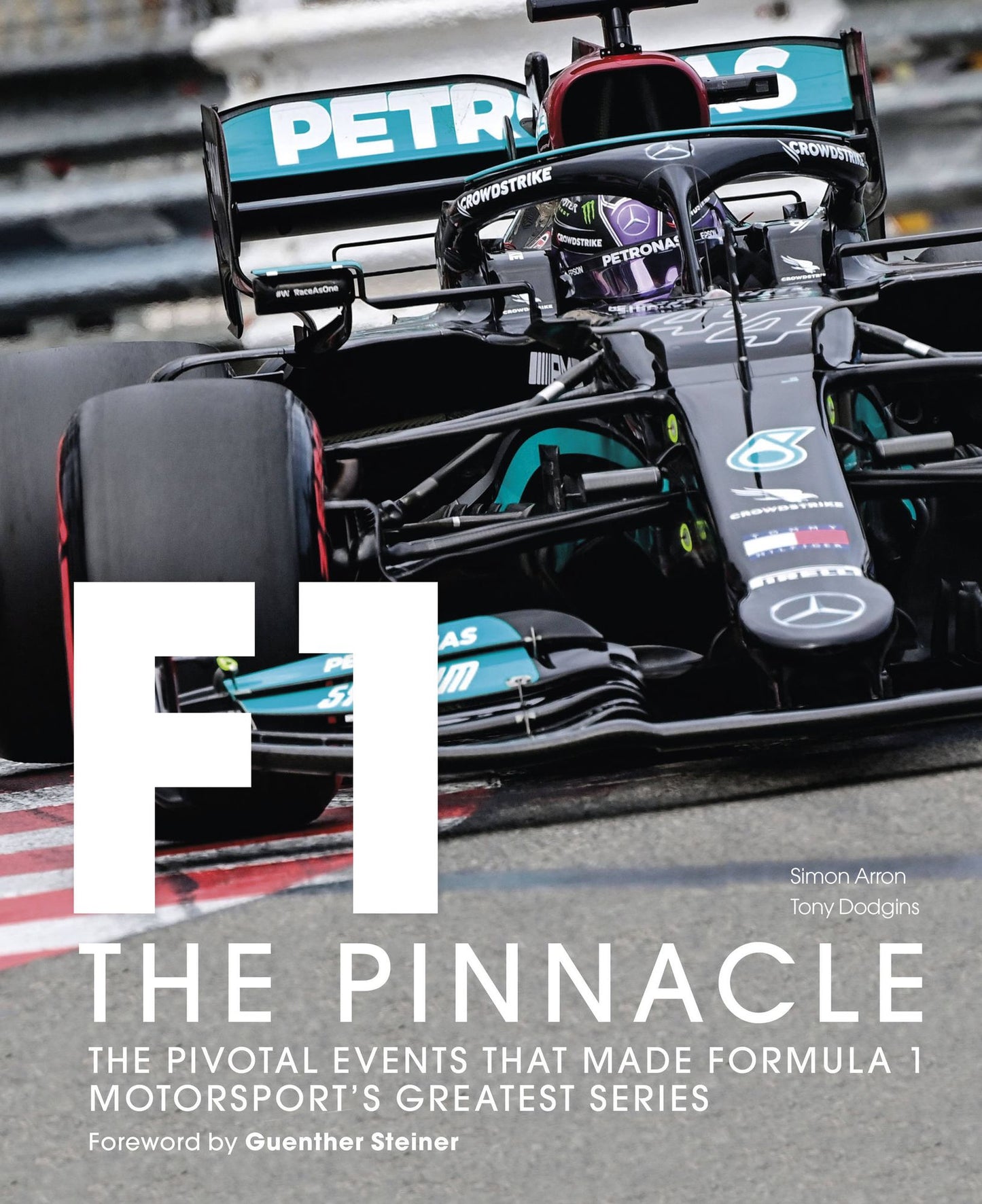 Formula One: The Pinnacle: The pivotal events that made Formula 1 motorsport's greatest series