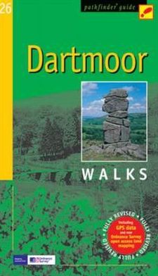 Dartmoor Walks