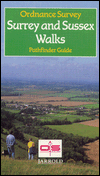 Surrey and Sussex Walks