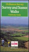 Surrey and Sussex Walks