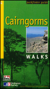 Cairngorms Walks