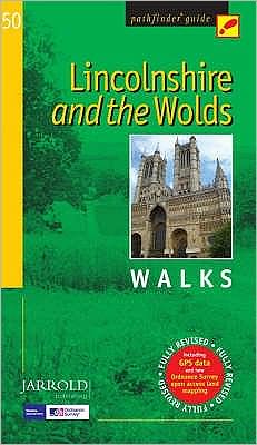 Pathfinder Lincolnshire & the Wolds