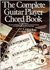 The Complete Guitar Player Chord Book