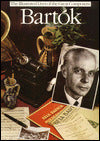 Bartok (The Illustrated Lives of the Great Composers Series)