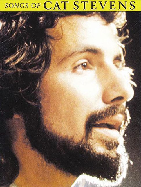 Songs of Cat Stevens