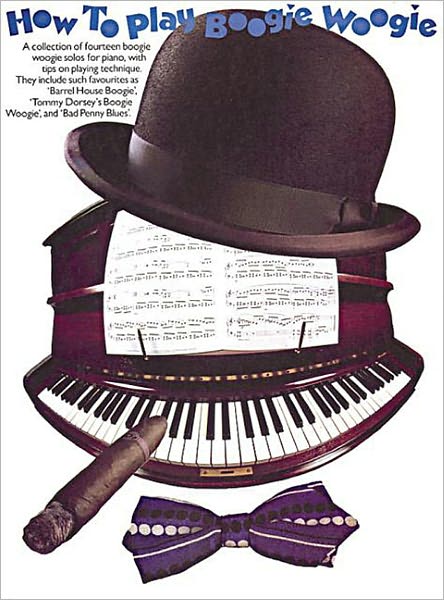 How to Play Boogie Woogie