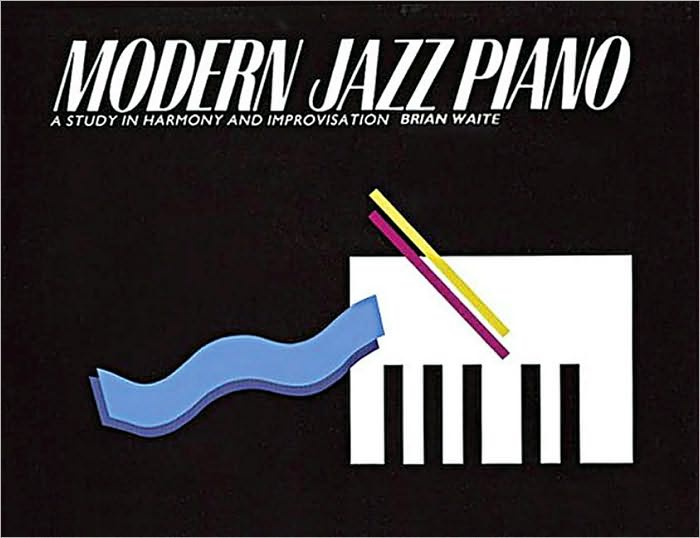 Modern Jazz Piano: A Study in Harmony and Improvisation