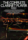 The Complete Clarinet Player - Book 1