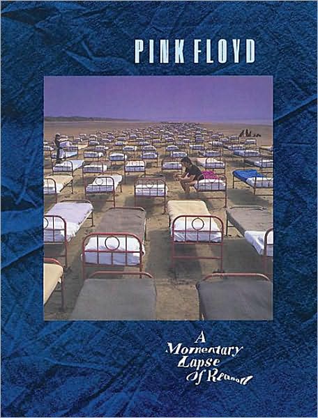 Pink Floyd - Momentary Lapse of Reason