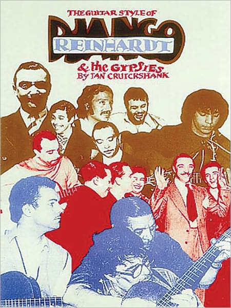 Guitar Style of Django Reinhardt & the Gypsies
