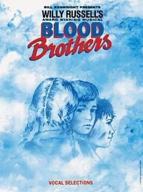 Blood Brothers: Vocal Selections