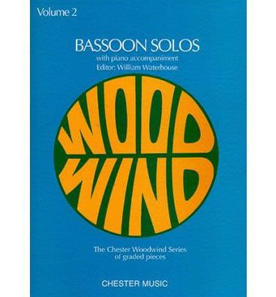 Bassoon Solos