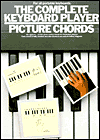 The Complete Keyboard Player: Picture Chords