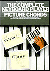 The Complete Keyboard Player: Picture Chords