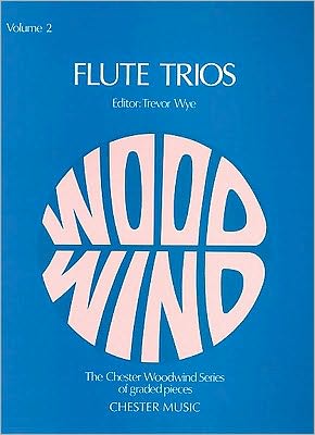Wye Flute Trios