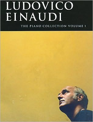 Ludovico Einaudi: The Piano Collection Volume 1