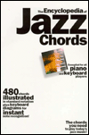 The Encyclopedia of Jazz Chords