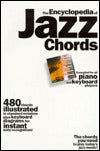 The Encyclopedia of Jazz Chords