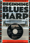 Beginning Blues Harp
