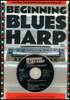 Beginning Blues Harp