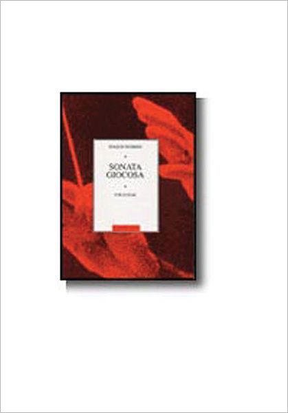 Sonata Giocosa: for Guitar