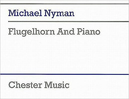 Flugelhorn and Piano