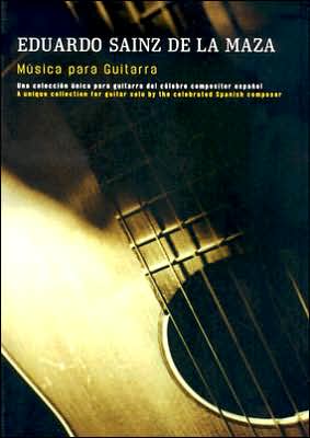 Musica para Guitarra: (Music for Guitar)