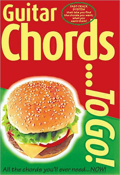 Guitar Chords...To Go!