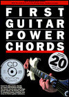 First Guitar Power Chords