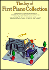 The Joy of First Piano Collection