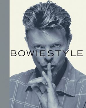 BowieStyle