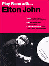 The Play Piano With Elton John