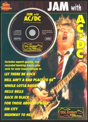 Jam With AC/DC